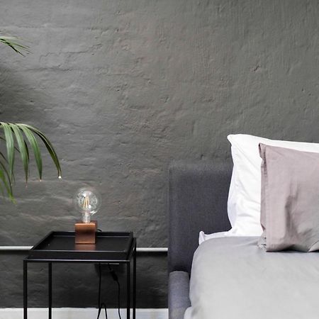 Urban Fox Penthouse By Curiocity Johannesburg Eksteriør bilde