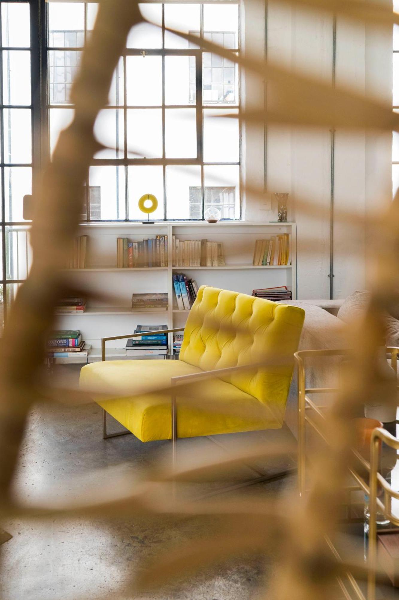Urban Fox Penthouse By Curiocity Johannesburg Eksteriør bilde