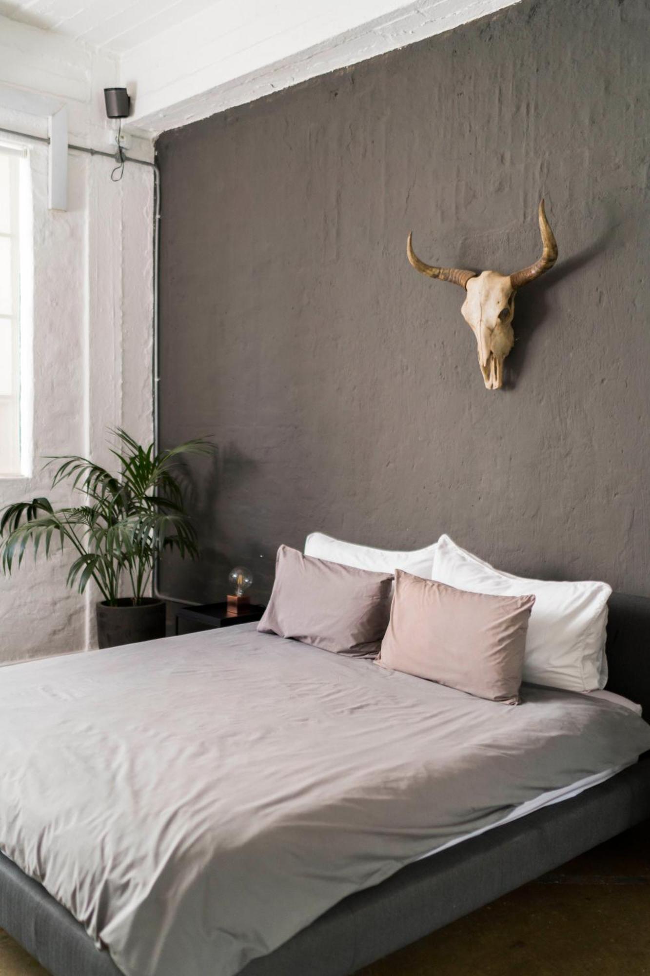 Urban Fox Penthouse By Curiocity Johannesburg Eksteriør bilde