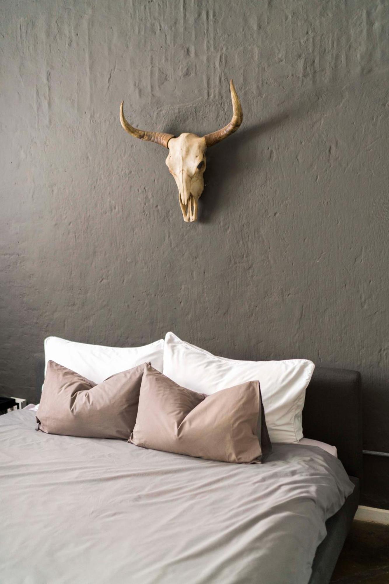 Urban Fox Penthouse By Curiocity Johannesburg Eksteriør bilde