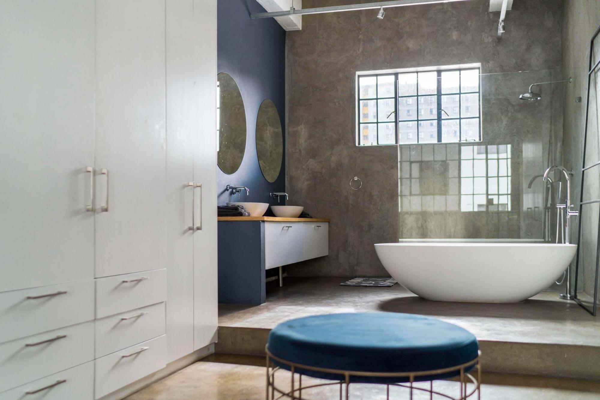 Urban Fox Penthouse By Curiocity Johannesburg Eksteriør bilde