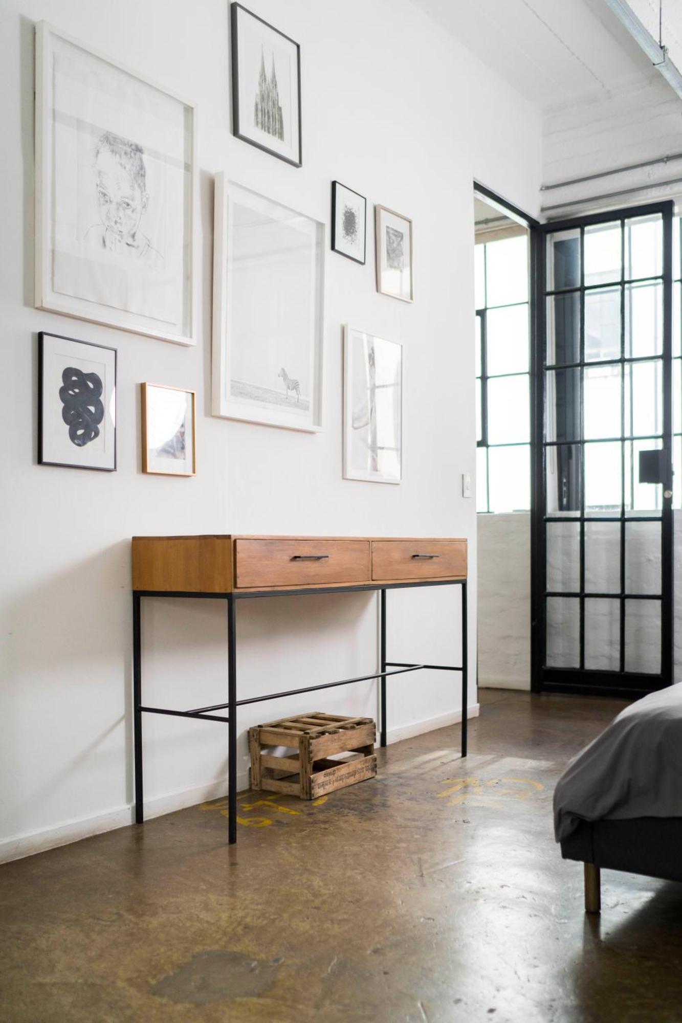 Urban Fox Penthouse By Curiocity Johannesburg Eksteriør bilde