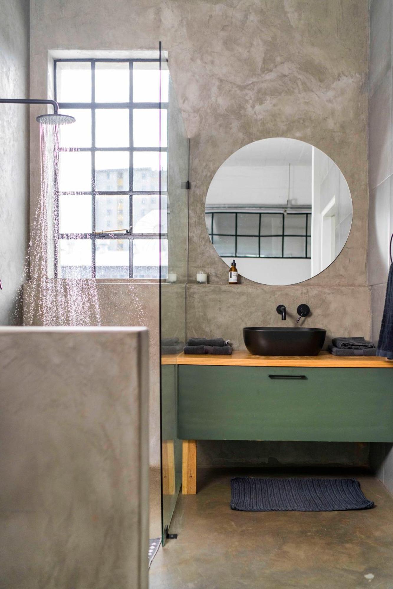 Urban Fox Penthouse By Curiocity Johannesburg Eksteriør bilde