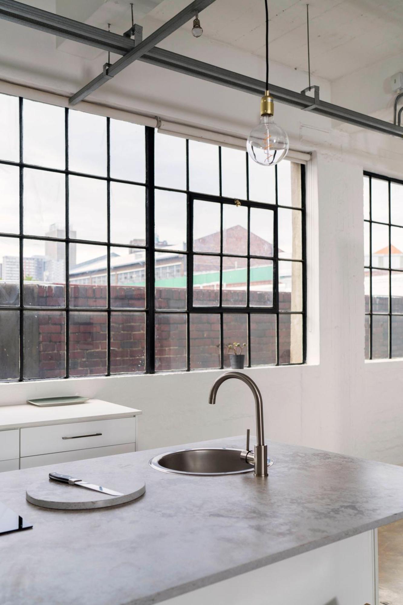 Urban Fox Penthouse By Curiocity Johannesburg Eksteriør bilde