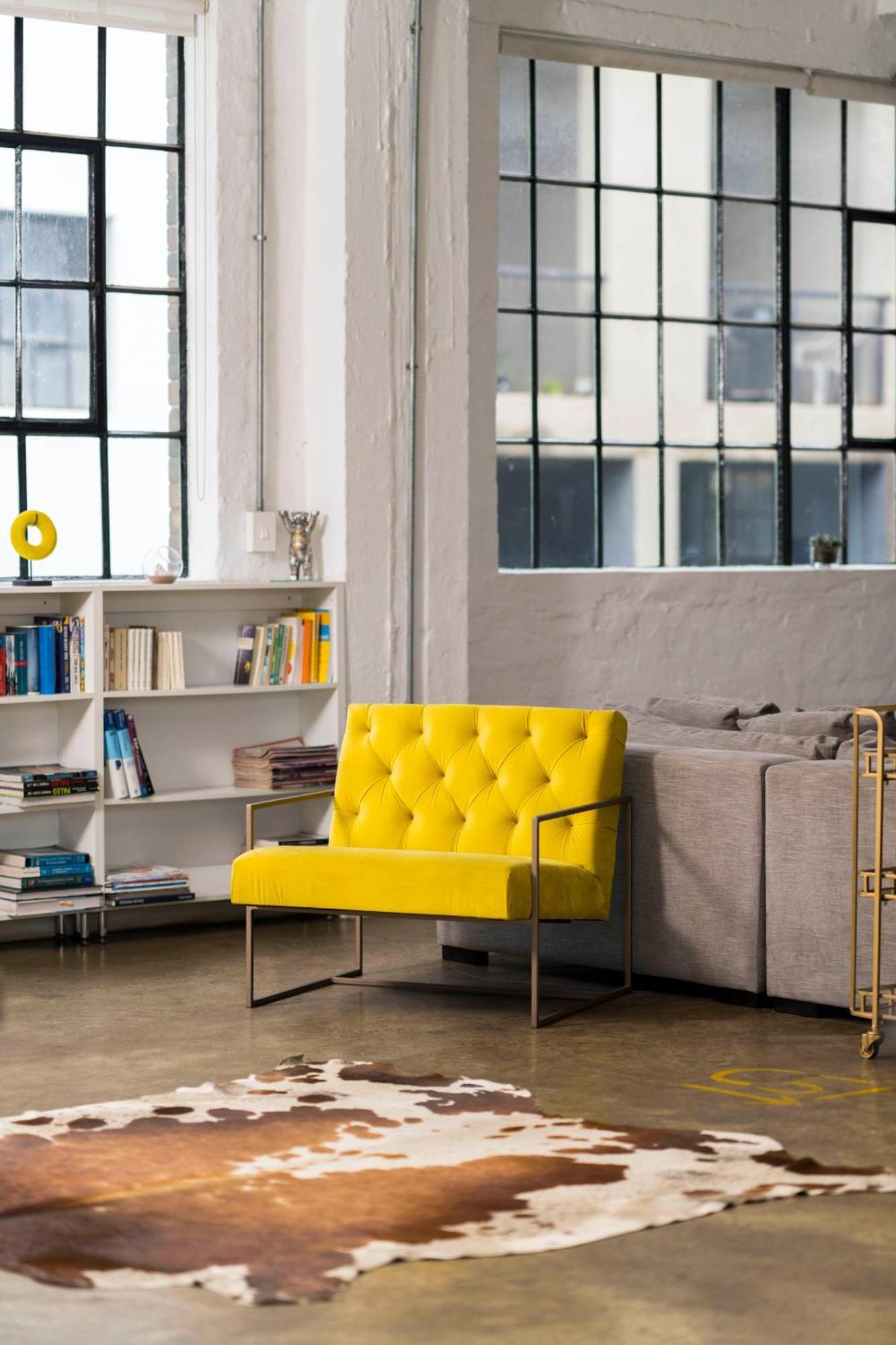 Urban Fox Penthouse By Curiocity Johannesburg Eksteriør bilde
