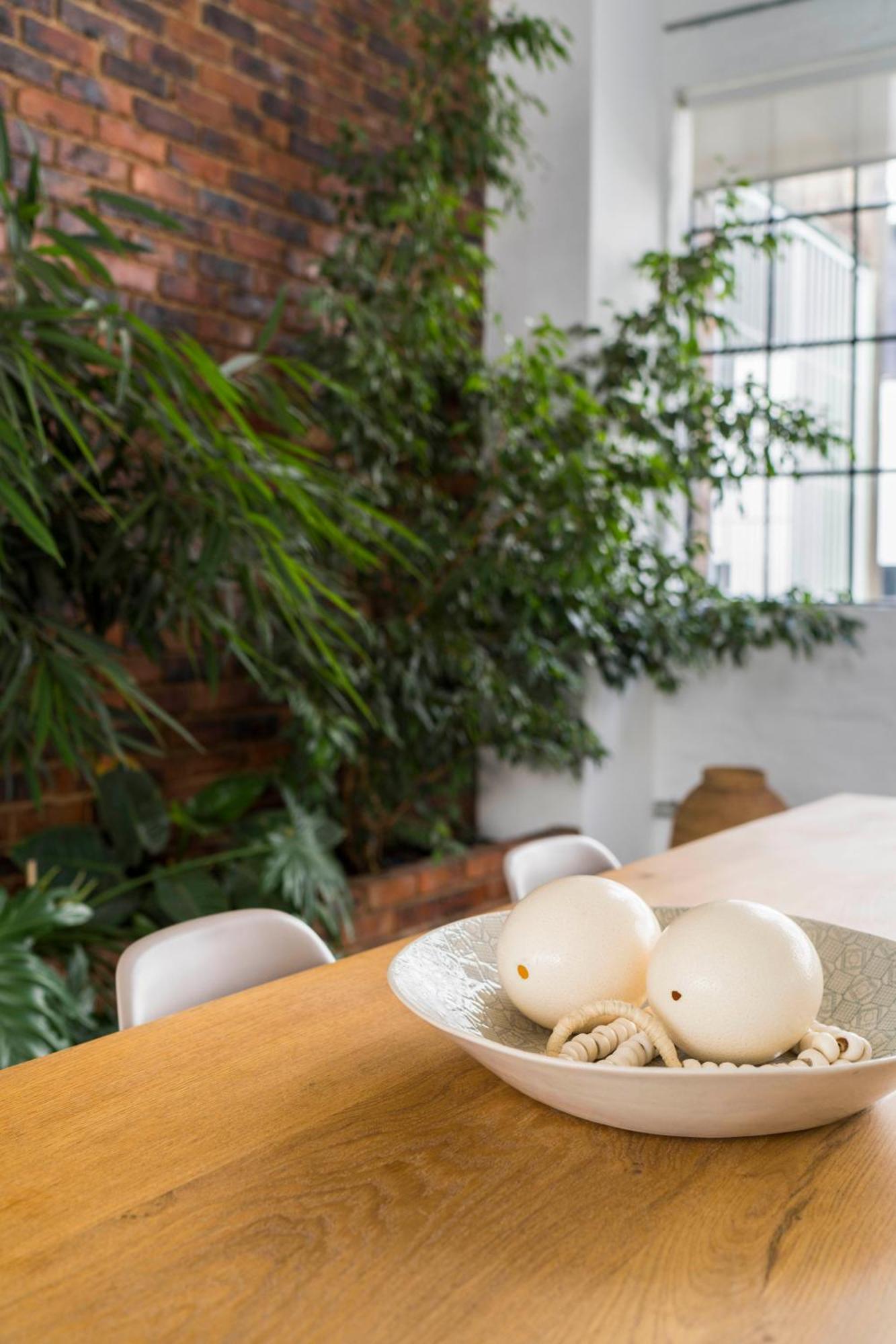 Urban Fox Penthouse By Curiocity Johannesburg Eksteriør bilde