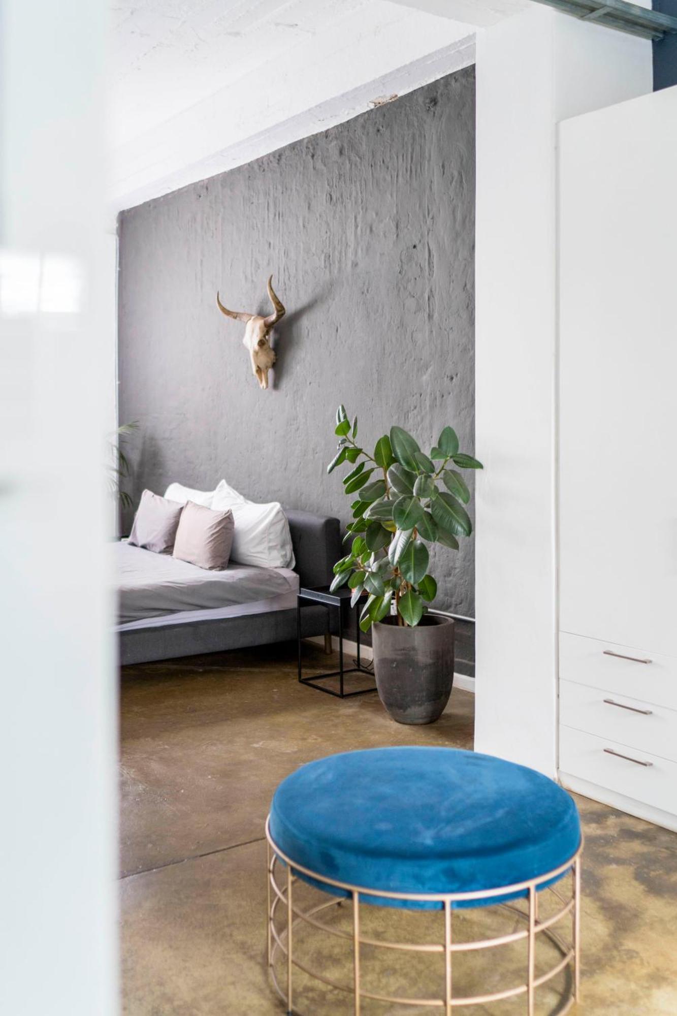 Urban Fox Penthouse By Curiocity Johannesburg Eksteriør bilde