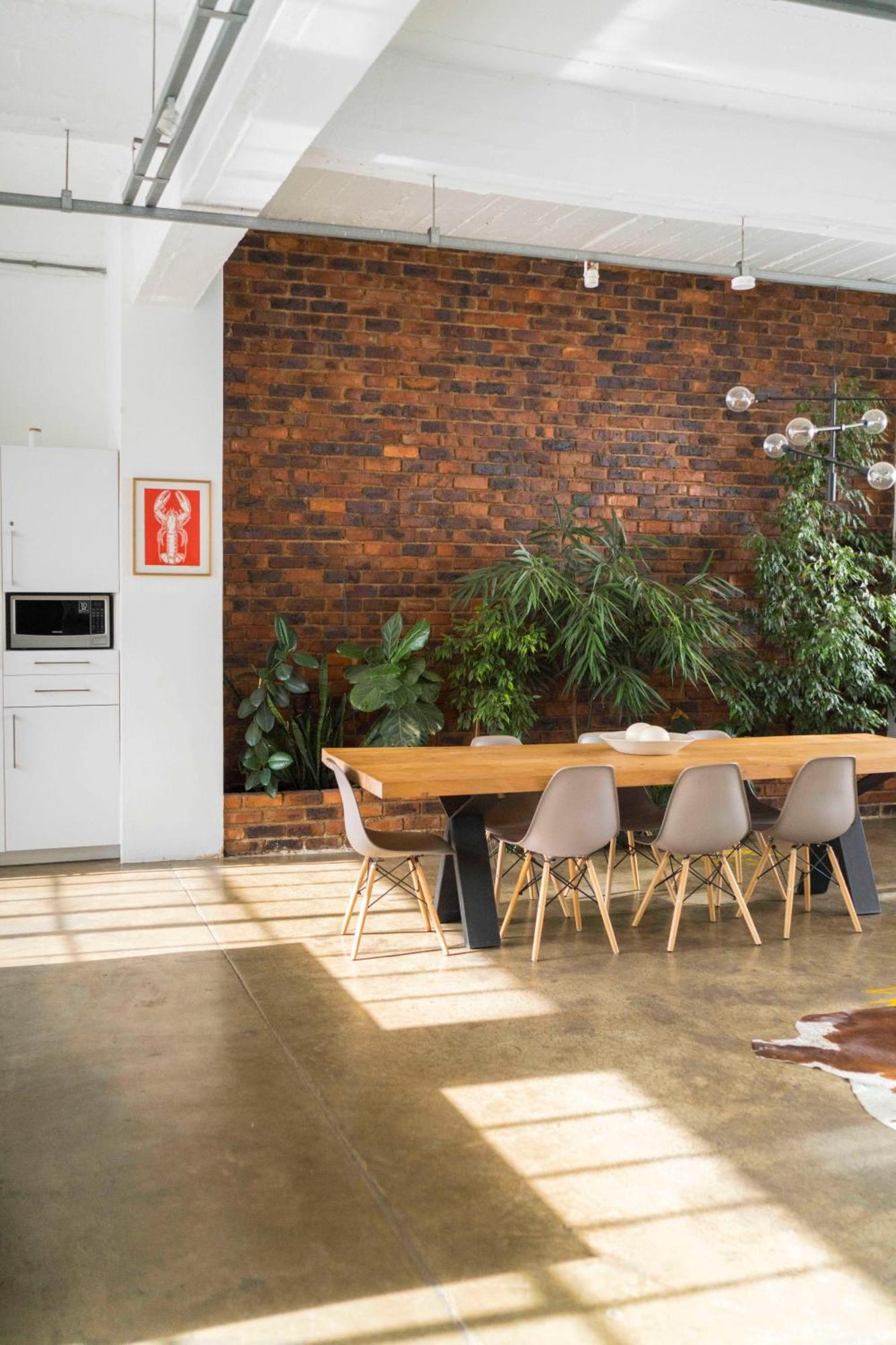 Urban Fox Penthouse By Curiocity Johannesburg Eksteriør bilde