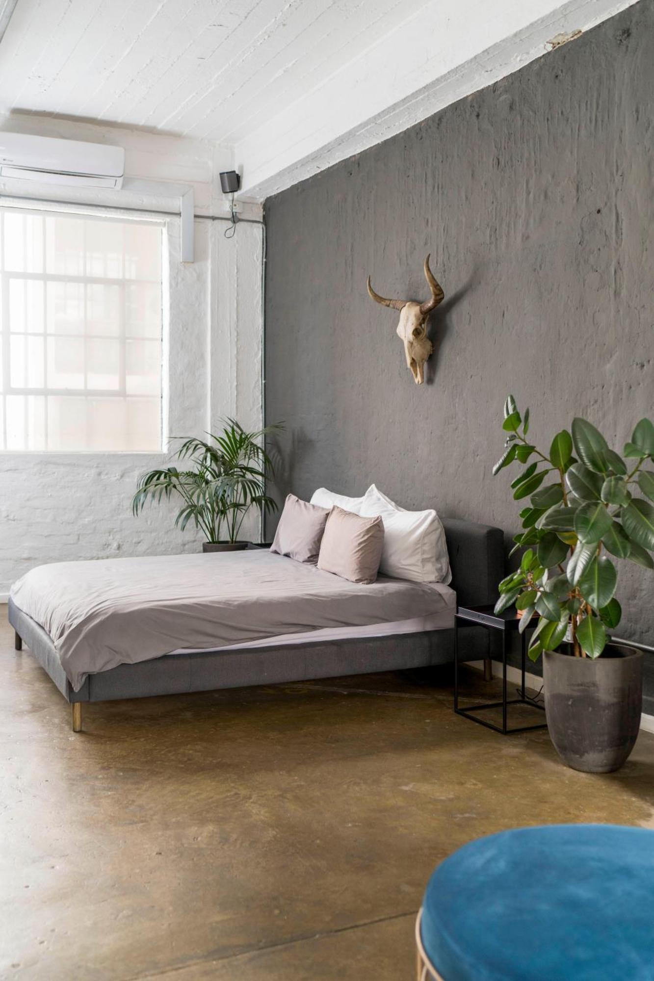 Urban Fox Penthouse By Curiocity Johannesburg Eksteriør bilde