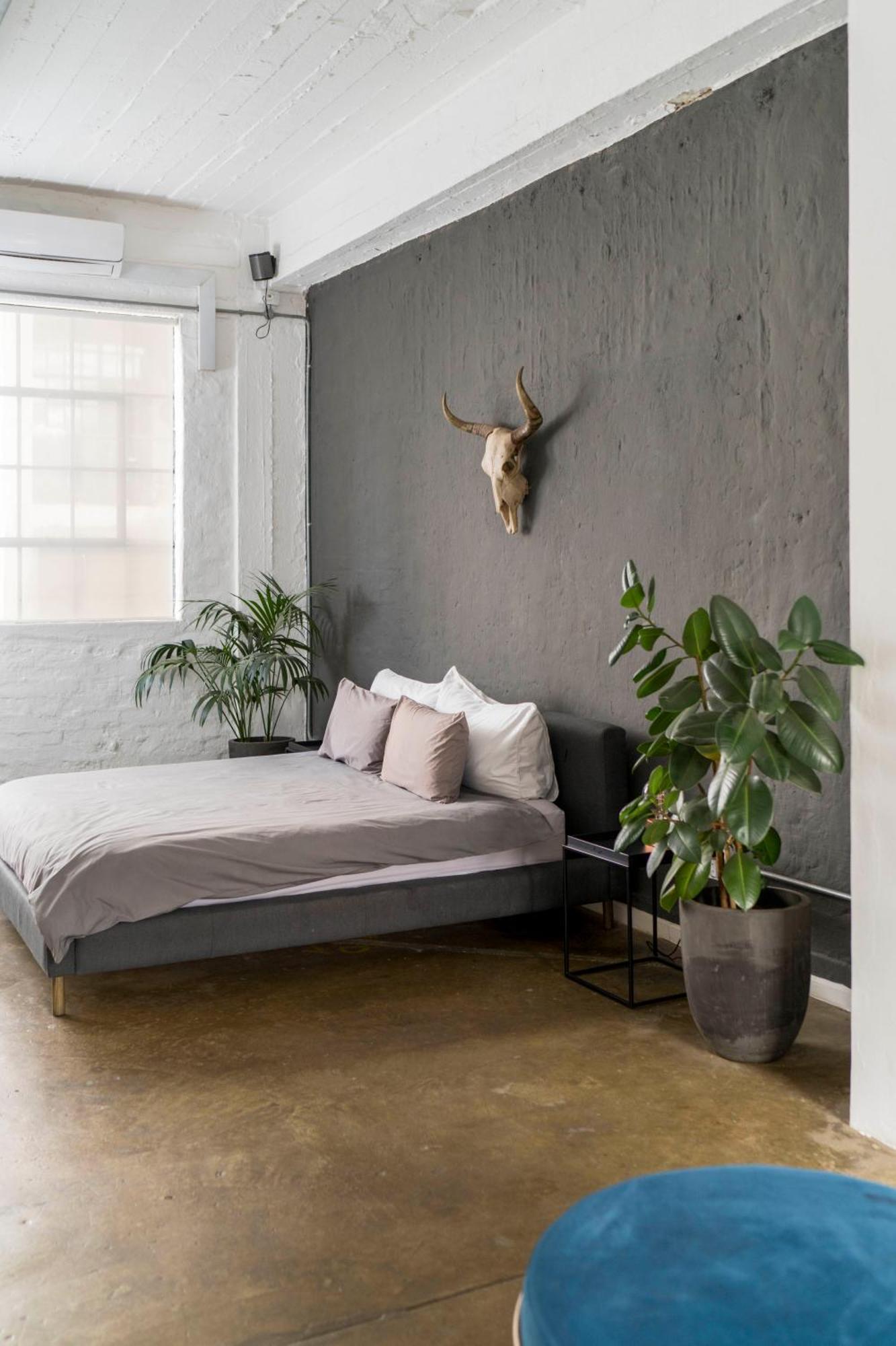 Urban Fox Penthouse By Curiocity Johannesburg Eksteriør bilde
