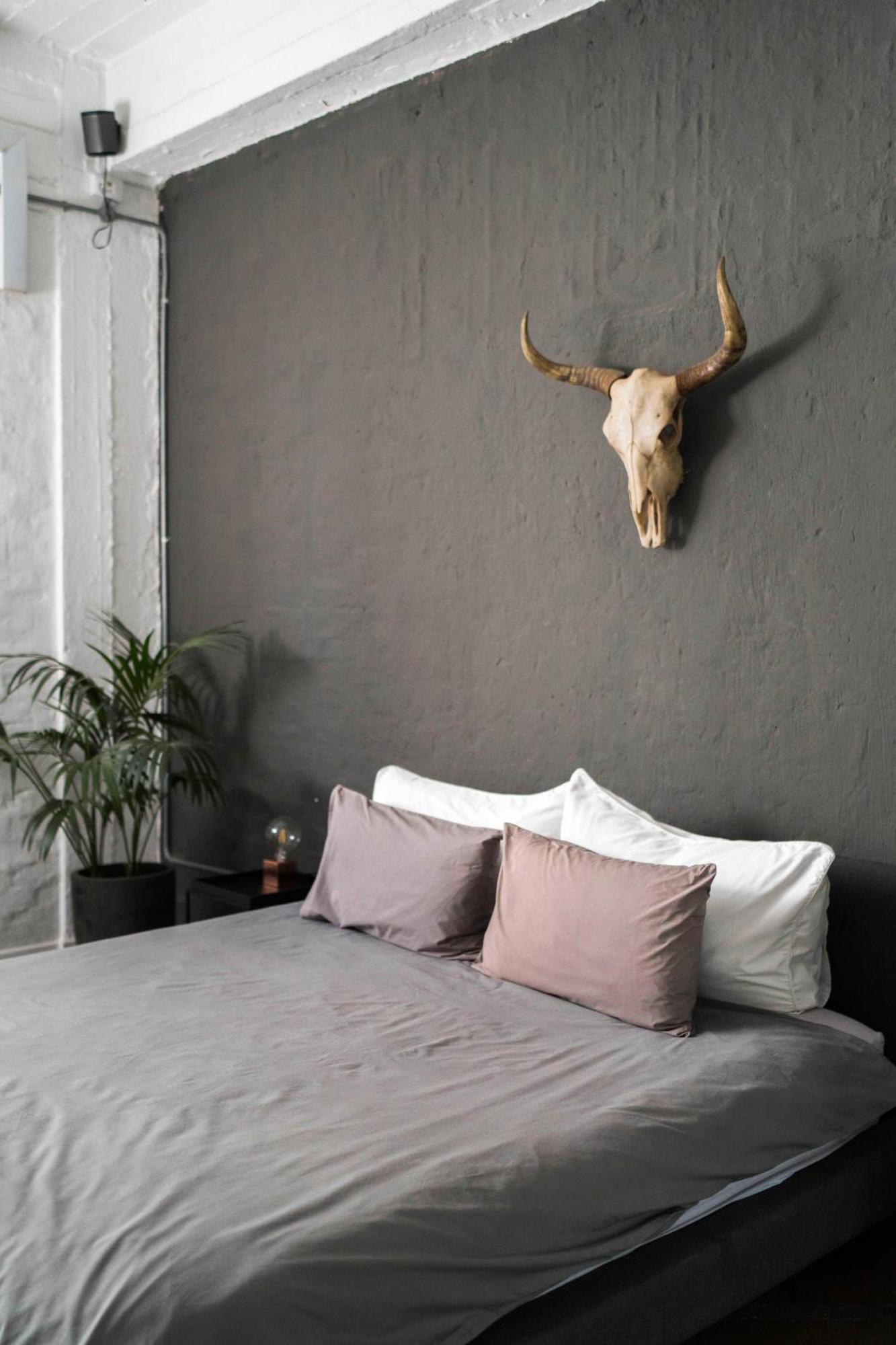 Urban Fox Penthouse By Curiocity Johannesburg Eksteriør bilde