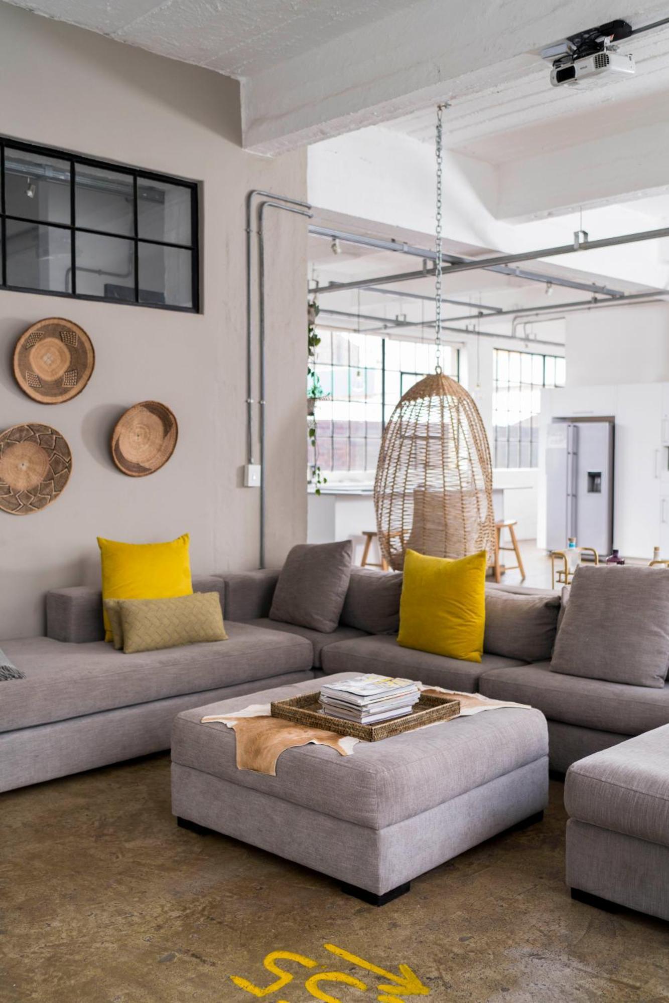 Urban Fox Penthouse By Curiocity Johannesburg Eksteriør bilde