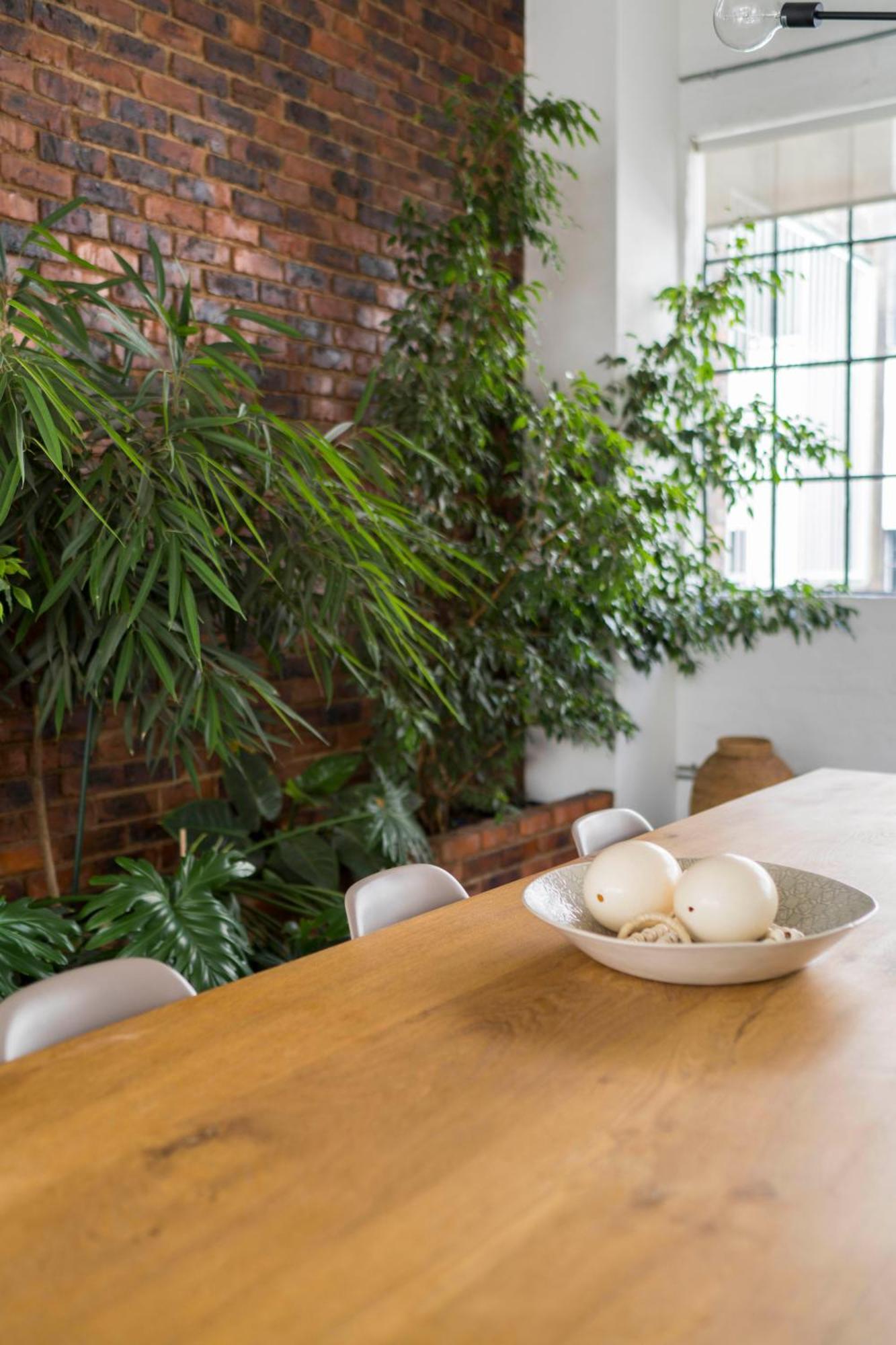 Urban Fox Penthouse By Curiocity Johannesburg Eksteriør bilde