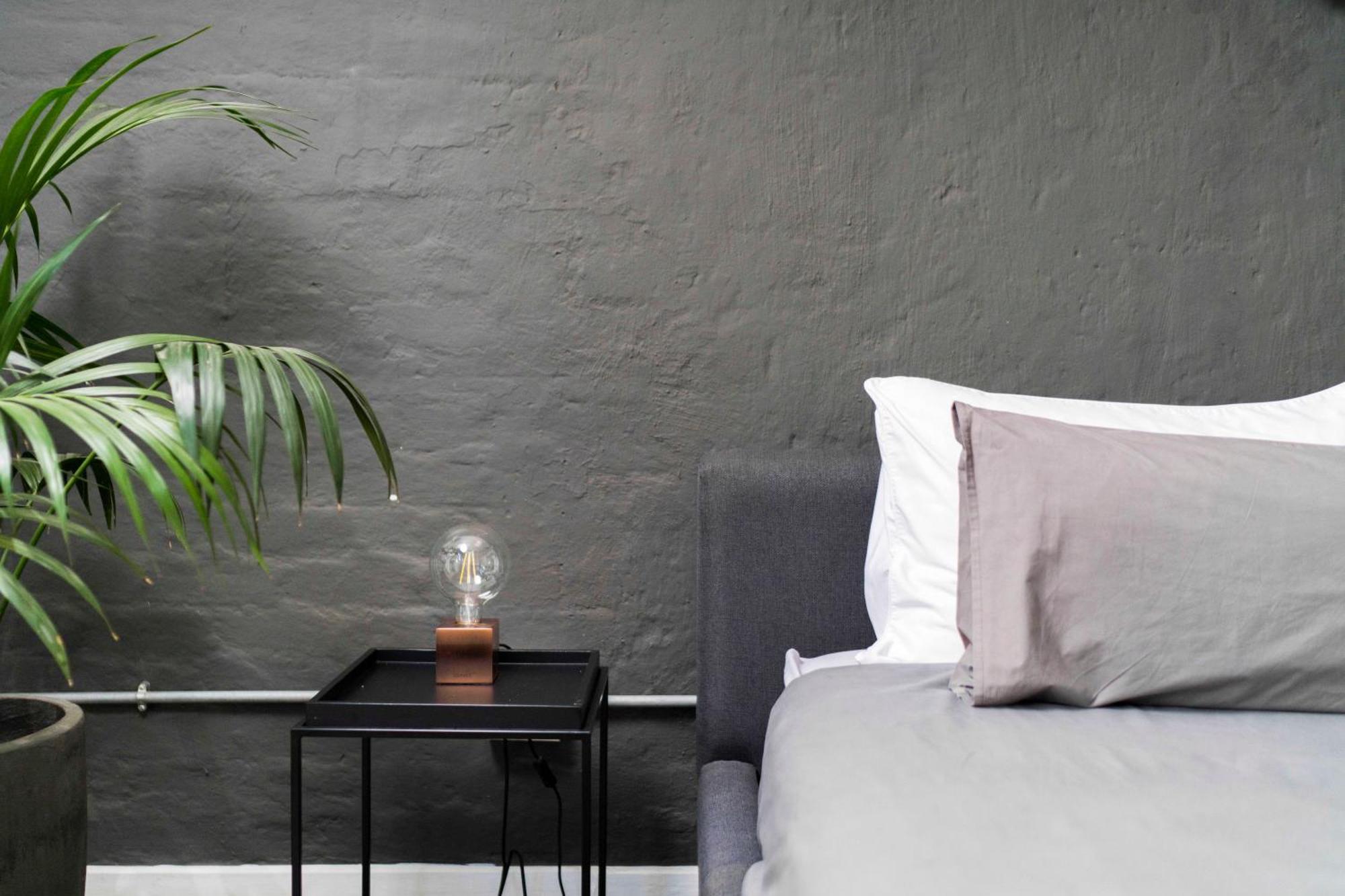 Urban Fox Penthouse By Curiocity Johannesburg Eksteriør bilde