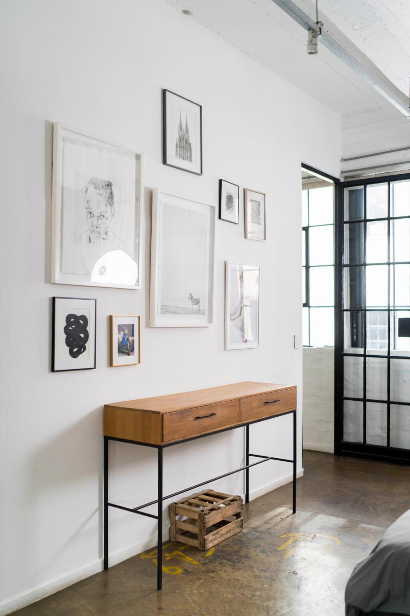 Urban Fox Penthouse By Curiocity Johannesburg Eksteriør bilde