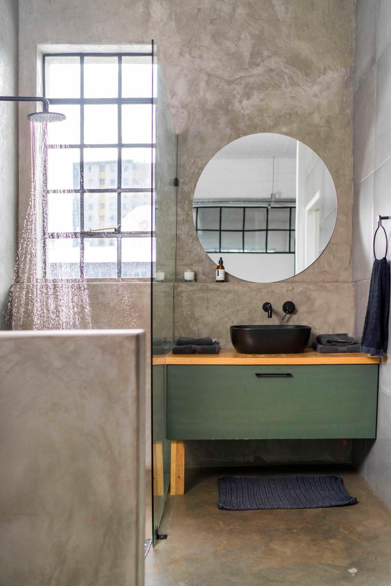 Urban Fox Penthouse By Curiocity Johannesburg Eksteriør bilde