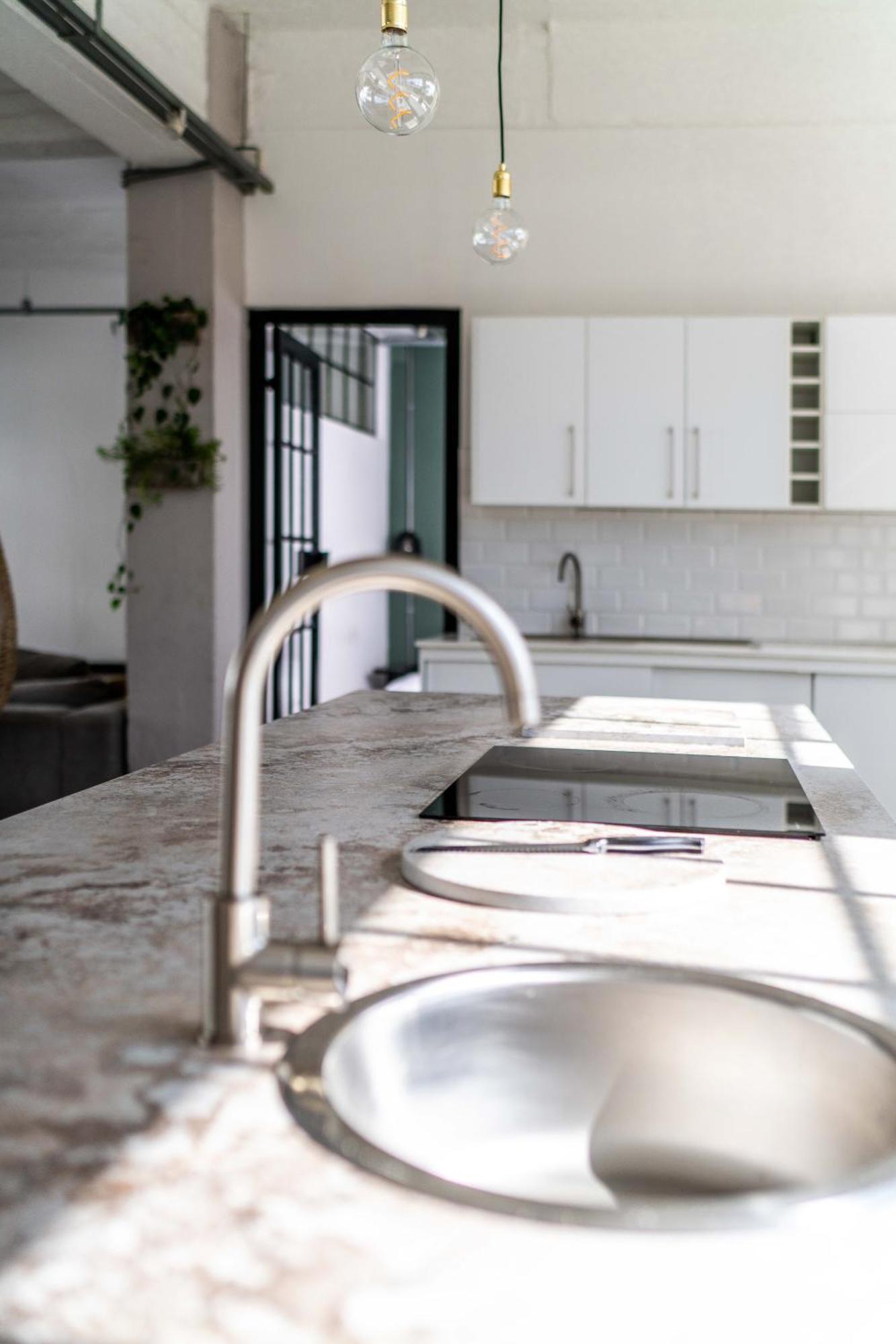 Urban Fox Penthouse By Curiocity Johannesburg Eksteriør bilde