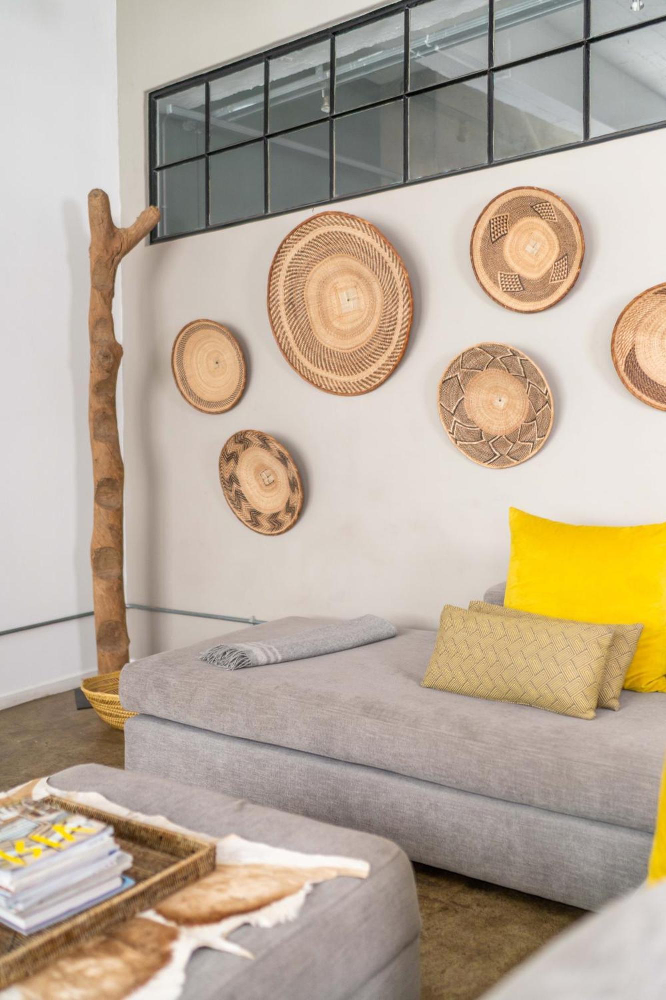 Urban Fox Penthouse By Curiocity Johannesburg Eksteriør bilde