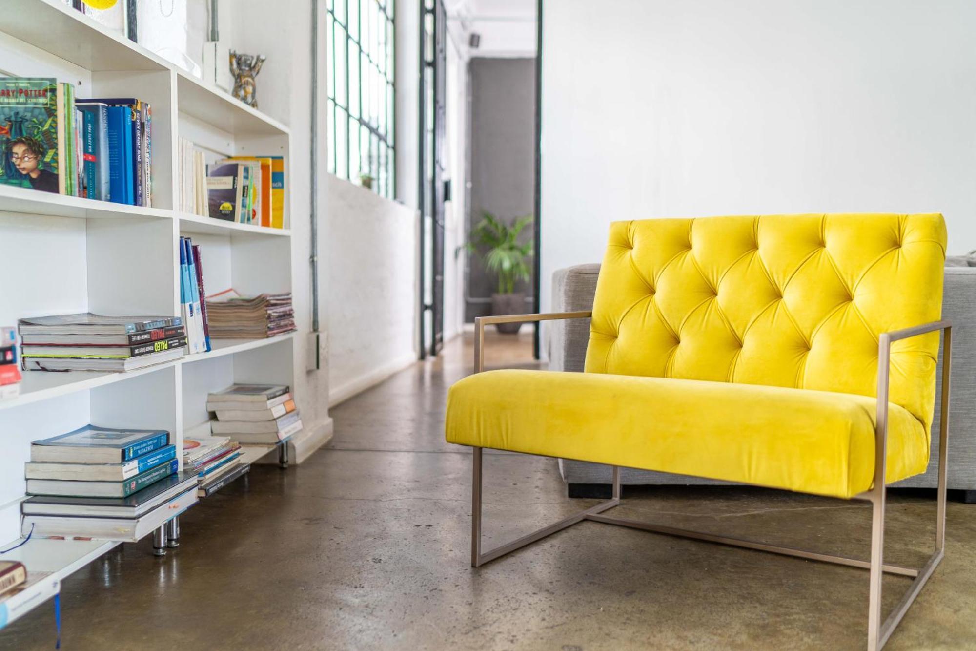 Urban Fox Penthouse By Curiocity Johannesburg Eksteriør bilde