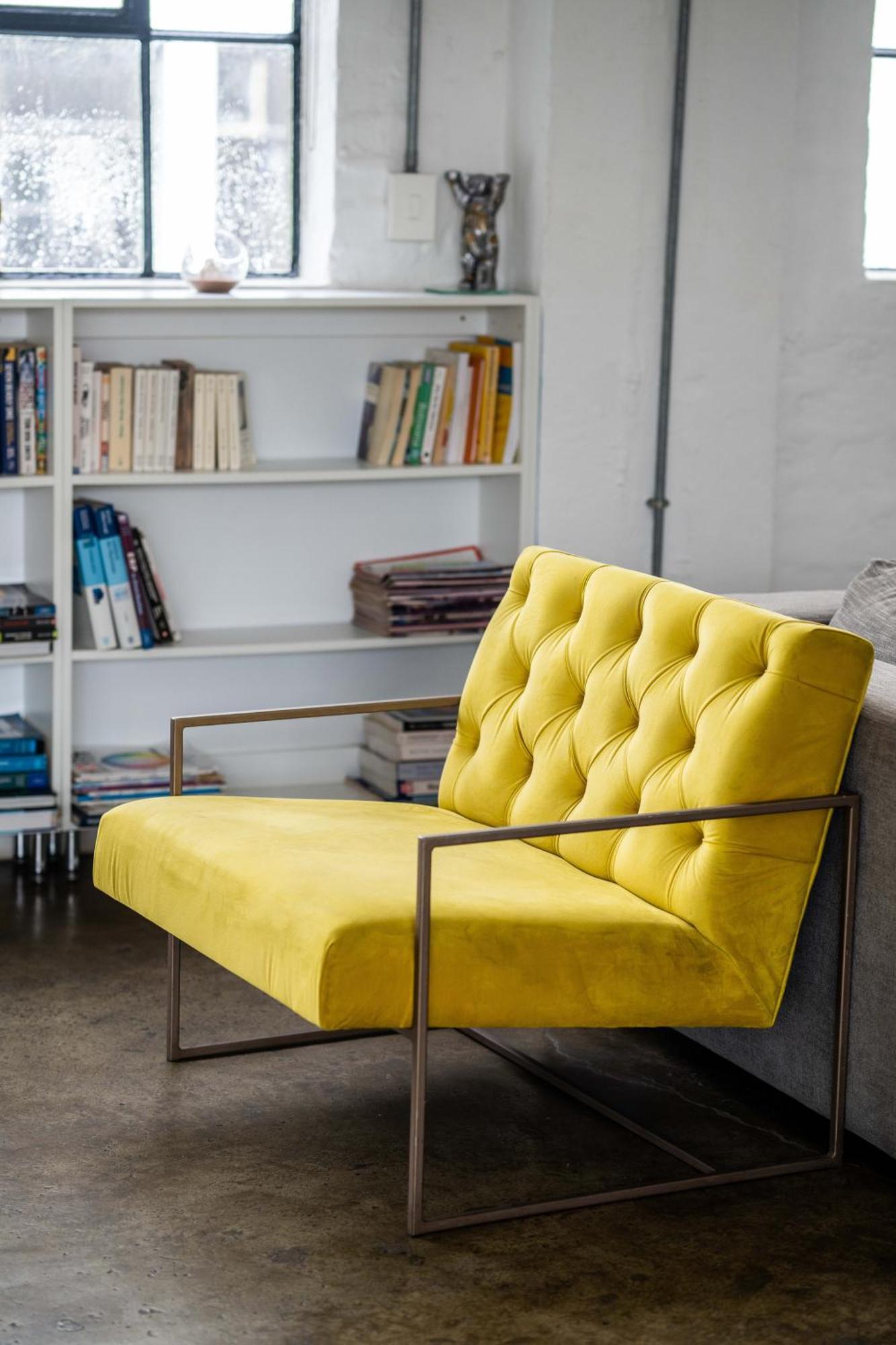 Urban Fox Penthouse By Curiocity Johannesburg Eksteriør bilde