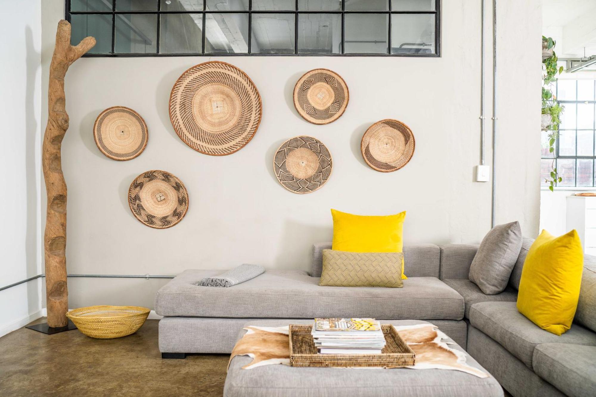 Urban Fox Penthouse By Curiocity Johannesburg Eksteriør bilde