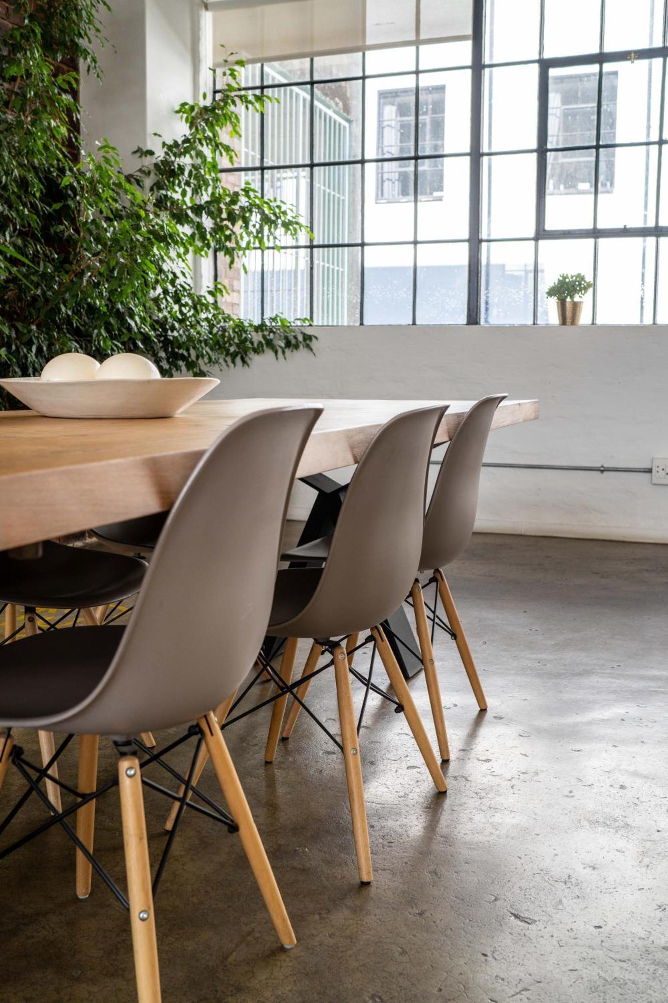 Urban Fox Penthouse By Curiocity Johannesburg Eksteriør bilde