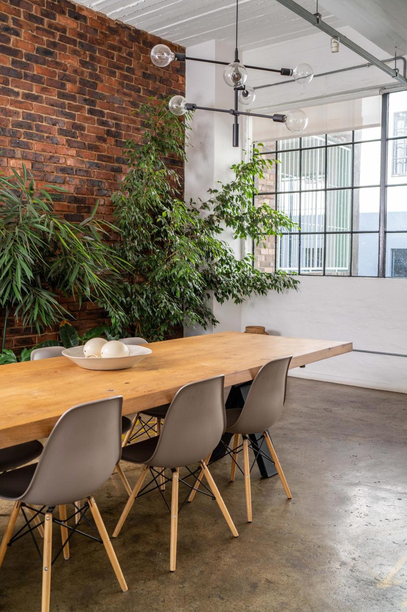 Urban Fox Penthouse By Curiocity Johannesburg Eksteriør bilde