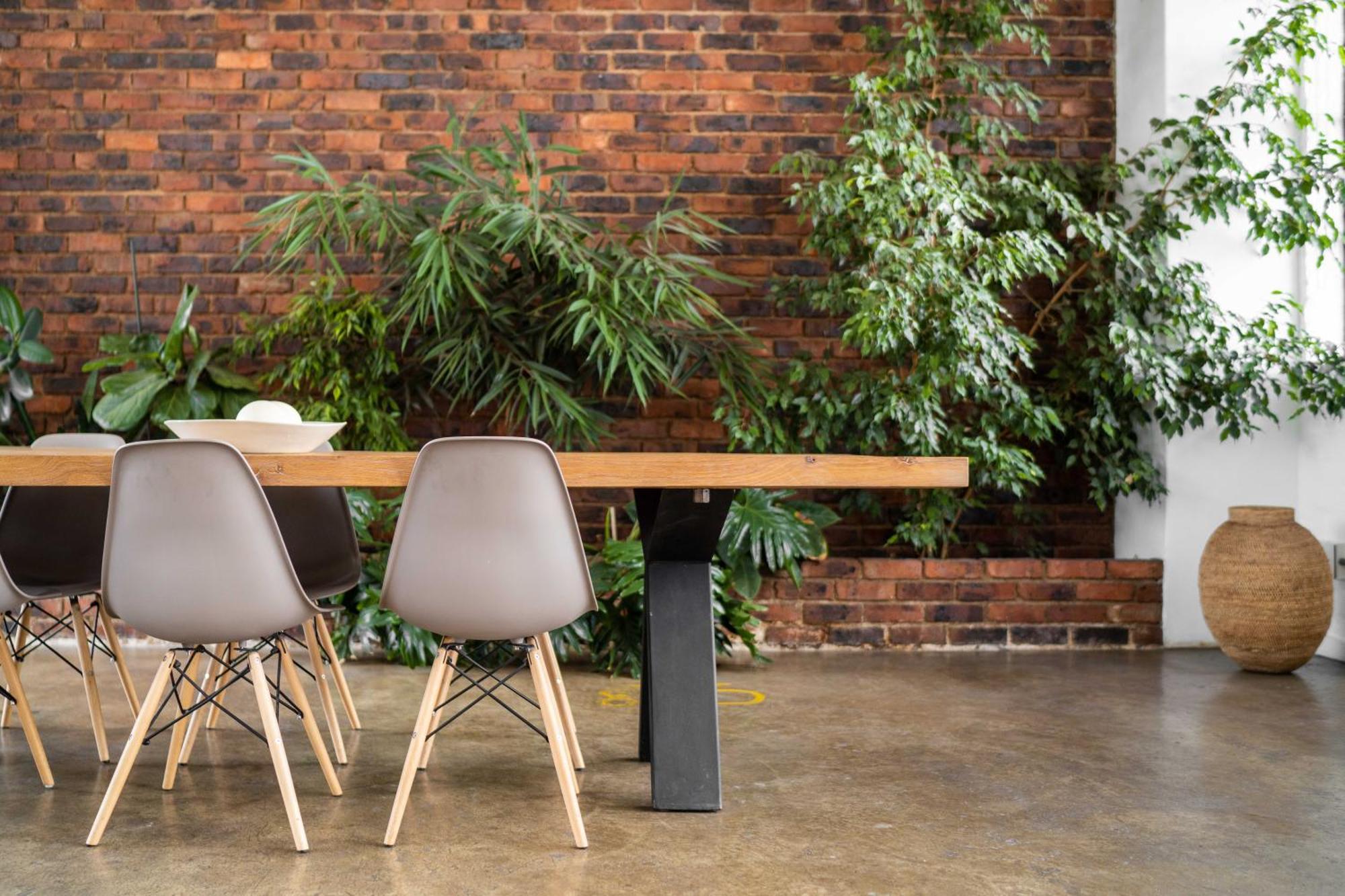 Urban Fox Penthouse By Curiocity Johannesburg Eksteriør bilde