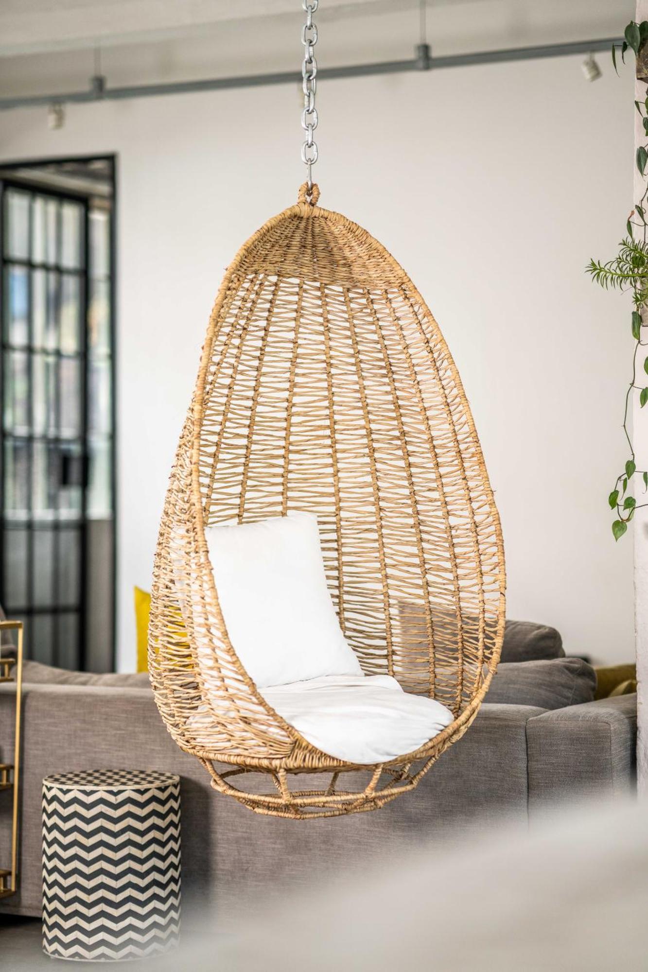Urban Fox Penthouse By Curiocity Johannesburg Eksteriør bilde